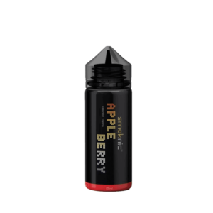 Smoknic - Raspberry Sherbet E-liquid (100ml)