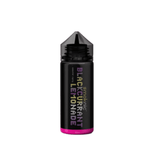 Smoknic - Blackcurrant Lemonade E-liquid (100ml)