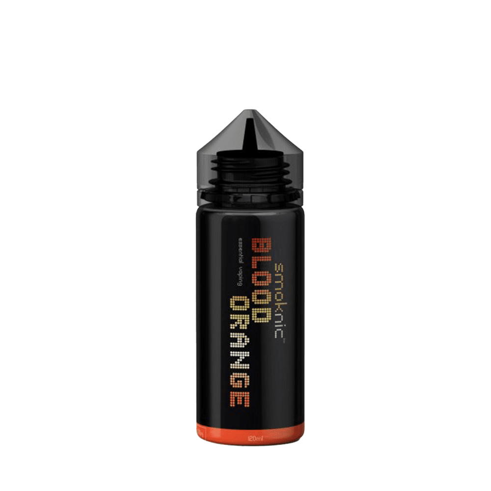 Smoknic - Blood Orange E-liquid (100ml)
