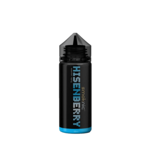 Smoknic - Hisenberry E-liquid (100ml)