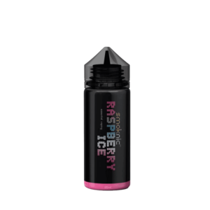 Smoknic - Raspberry Sherbet E-liquid (100ml)