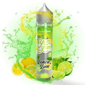 Yum Yum Lemon & Lime 50ml 70VG/30PG
