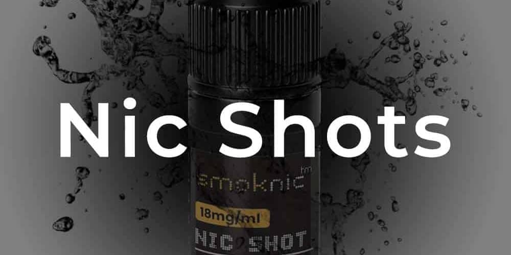 1 Stop Guide To Nic Salts Simple Guide To Nic Salts