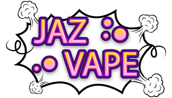 Jaz Vape Logo