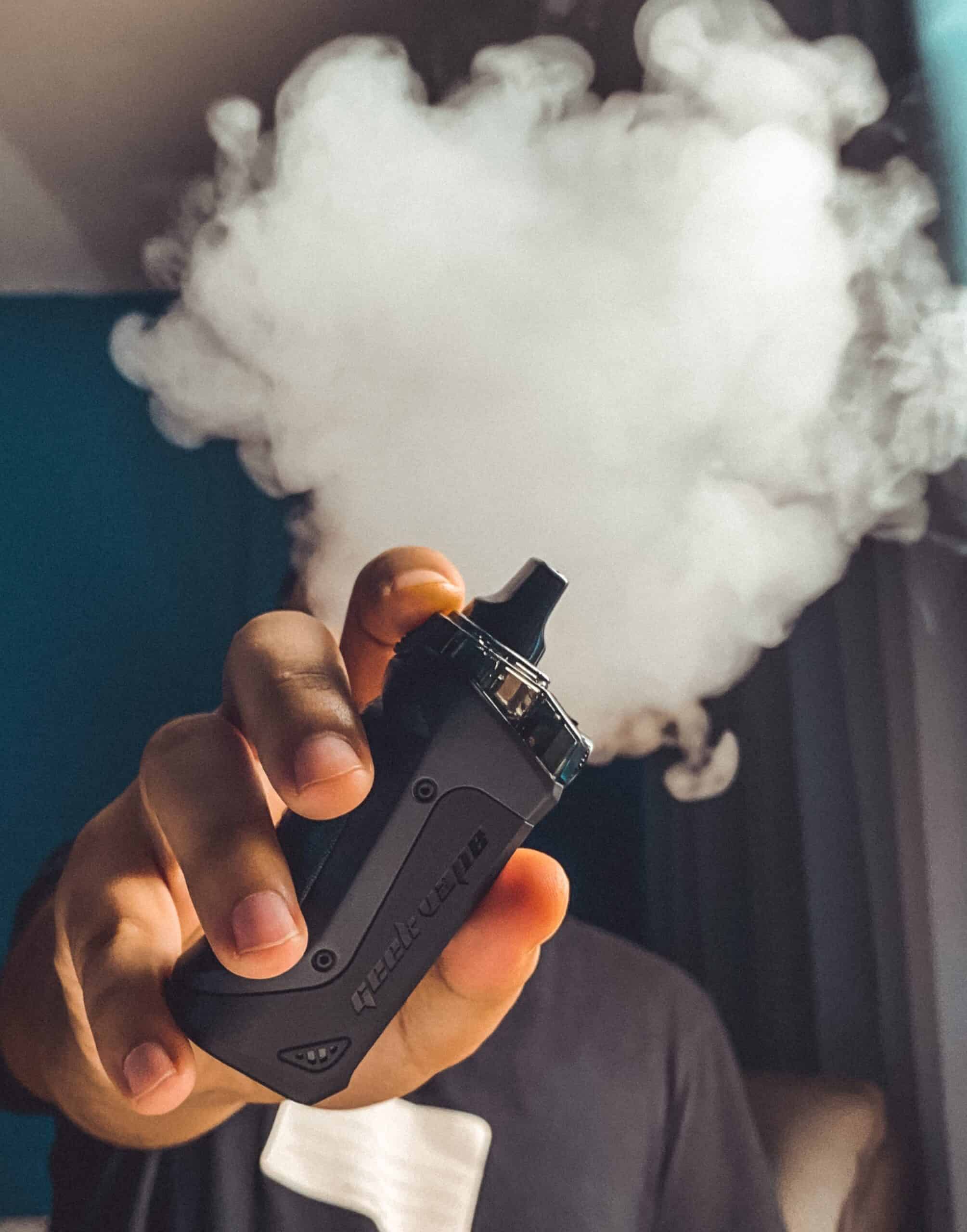 e-liquid