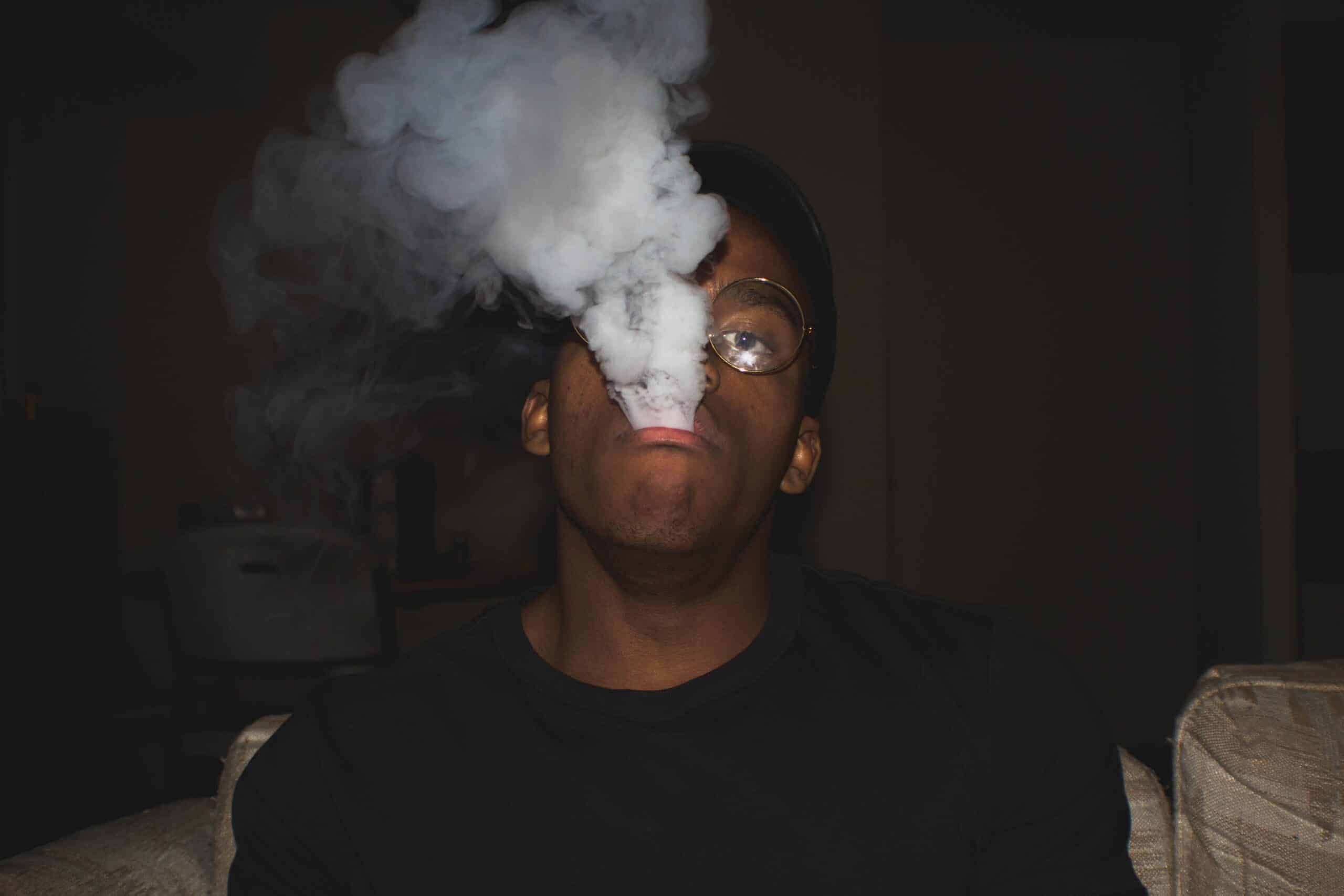 Vaping